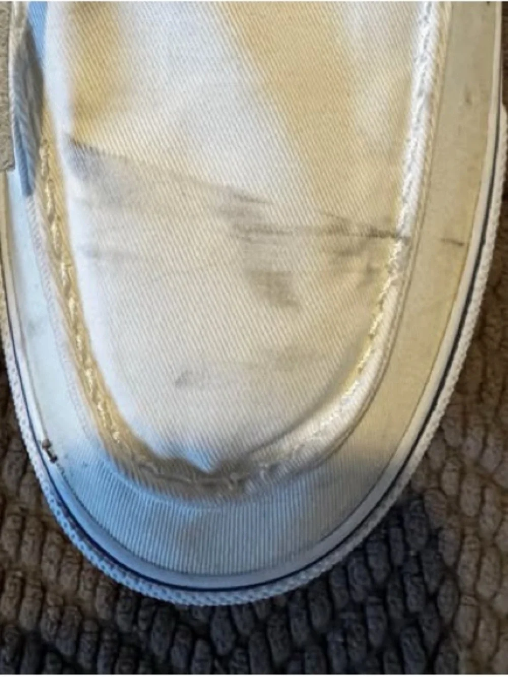 Sperry Bahama II Boat Shoes Size 13